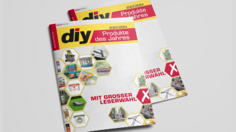 Endspurt bei diy Produkten des Jahres