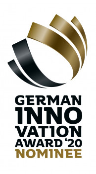 Ledvance, German ­Innovation Award 2020