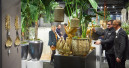 Ambiente 2022 als Präsenzmesse im Februar in Frankfurt!