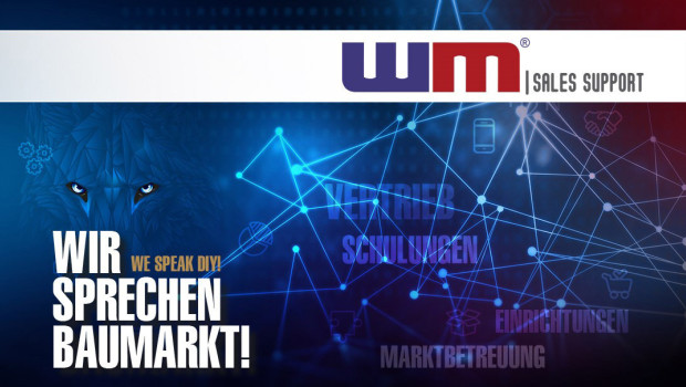 WM Sales Support GmbH & Co. KG WM Sales Support GmbH & Co. KG