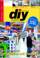 diy Ausgabe 5/2011