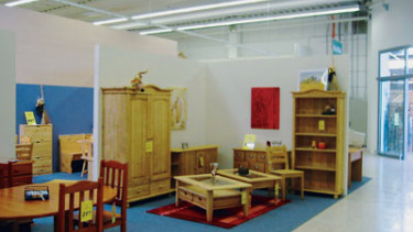 Hoffnungsträger der Branche