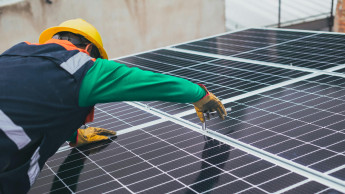Eigenheimbesitzer wollen energetisch sanieren