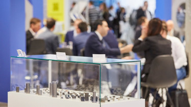 Fastener Fair Global startet