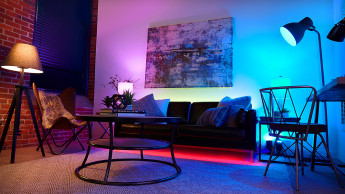 Knapp die Hälfte der Deutschen nutzt Smart-Home-Geräte Knapp die Hälfte der Deutschen nutzt Smart-Home-Geräte