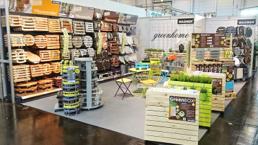 Wagner: Frische Ideen für den Grünen Markt