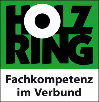 Holzring meldet für 2014 Umsatzrekorde.