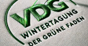 Max Thinius spricht auf der VDG-Wintertagung über Erlebniswelten im Handel