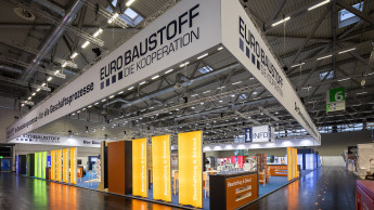 Eurobaustoff-Forum auch 2023 im XXL-Format