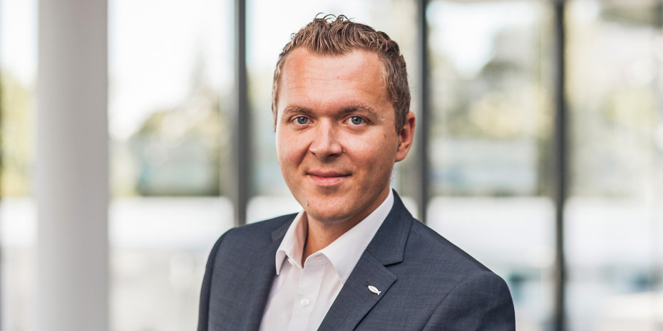 Matthias Schneider ist Geschäftsführer Digital Services und IT bei der Unternehmensgruppe Fischer.