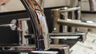 Multifunktionsarmaturen pushen den Markt für Küchenarmaturen