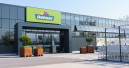 Dehner eröffnet in Magdeburg