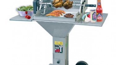 Kompromisslos Edelstahl