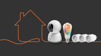LEDVANCE verlost ein Smart-Home-Paket voller smarter Produkte.