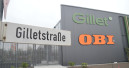 „Gillet Obi“ mit neuem Gartencenter und Drive-In offiziell eröffnet
