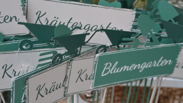 Von minus 5 bis plus 17 Prozent haben die Umsätze des Gartenhandels in den ersten drei Monaten des Jahres geschwankt. Von minus 5 bis plus 17 Prozent haben die Umsätze des Gartenhandels in den ersten drei Monaten des Jahres geschwankt.