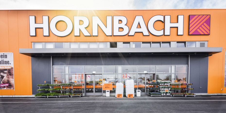 Hornbach
