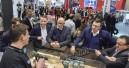 Veranstalter zufrieden mit dem Anmeldestand der Eisenwarenmesse