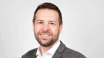 Christian Grether wird neuer Pressesprecher der Hornbach-Gruppe