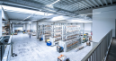 Munk Group nimmt neues Produktions- und Sägezentrum in Betrieb