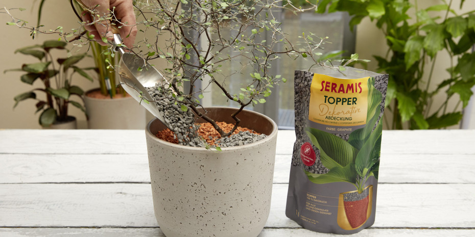 Die Topper wird es in den Farben „Limestone“, „Espresso“, „Graphite“ und „Dark Shadow“ geben. Die Topper wird es in den Farben „Limestone“, „Espresso“, „Graphite“ und „Dark Shadow“ geben.