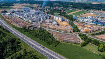 Egger Unterradlberg ist Österreichs „Fabrik des Jahres“