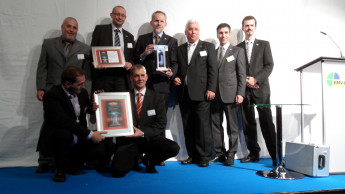 Marketingpreis 2012