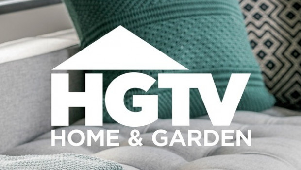 Am Donnerstag, dem 6. Juni 2019, startet der neue Spartensender HGTV. Am Donnerstag, dem 6. Juni 2019, startet der neue Spartensender HGTV.