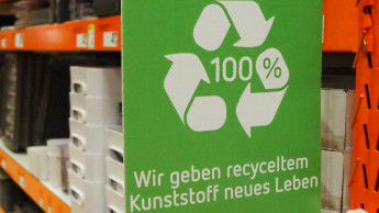 Zahlungsbereitschaft für nachhaltige Produkte sinkt