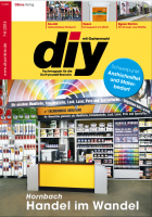 diy Ausgabe 7-8/2015