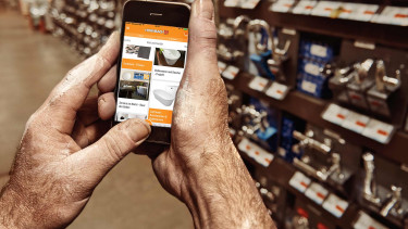 Hornbach-Baumärkte europaweit 4,0 Prozent im Plus Hornbach-Baumärkte europaweit 4,0 Prozent im Plus