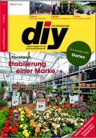 diy Ausgabe 9/2012