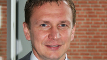 Planungsabteilung hat neuen Leiter