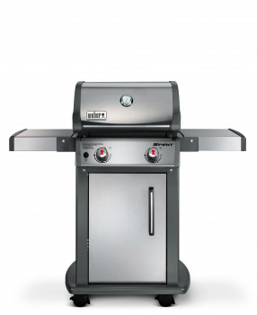 Weber Spirit Serie