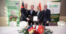 IPM wird Partner der Hortex Vietnam