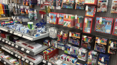 Gebastelt wird immer