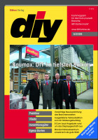 diy Ausgabe 5/2008