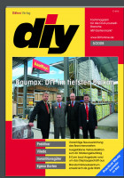 diy Ausgabe 5/2008