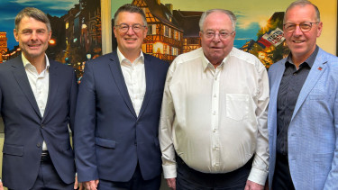 Liqui Moly stellt sich in Frankreich neu auf