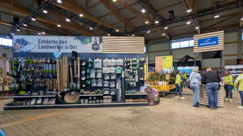 „Es sind die kleinen Dinge…“ „Es sind die kleinen Dinge…“