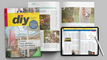 Bauhaus und ein großer Messerückblick