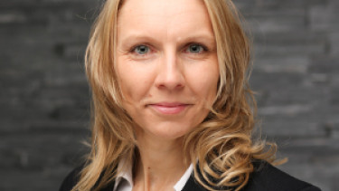 Katharina Pas geht zur Decor-Union