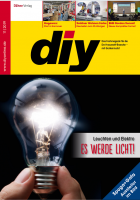 diy Ausgabe 11/2019