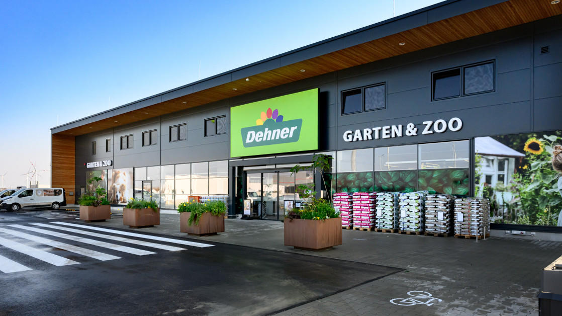 Dehner Senden Ffnungszeiten