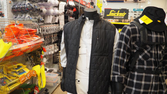 Workwear-Markt wächst auf Rekordniveau Workwear-Markt wächst auf Rekordniveau