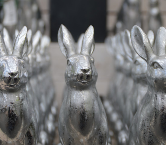 Frohe Ostern!
Frohe Ostern!