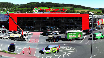 Gesellschafter-Konsortium übernimmt Hagebaumarkt Neuenrade