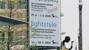 Messe auf dem Prüfstand