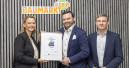 Globus Baumarkt bleibt Kundenliebling