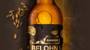 Tooms Baumarkt wird wieder zum Braumarkt